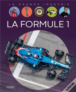 Capa do artigo La Formule 1