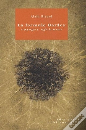 Capa do artigo La Formule Bardey ; Voyages Africains