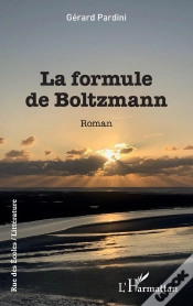 Capa do artigo La Formule De Boltzmann