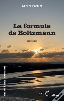 Capa do artigo La Formule De Boltzmann