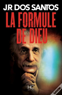 Capa do artigo La Formule De Dieu
