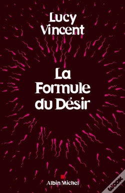 Capa do artigo La Formule Du Désir