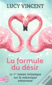 Capa do artigo La Formule Du Desir