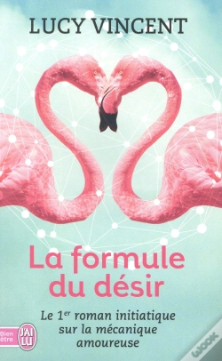 Capa do artigo La Formule Du Desir