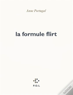 Capa do artigo La Formule Flirt