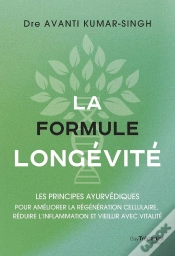 Capa do artigo La Formule Longévité