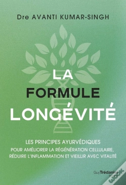 Capa do artigo La Formule Longévité