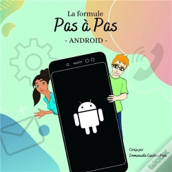 Capa do artigo La Formule Pas À Pas : Android