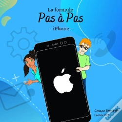 Capa do artigo La Formule Pas À Pas : Iphone