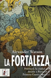 Capa do artigo La Fortaleza