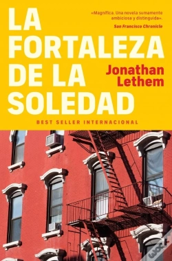 Capa do artigo La Fortaleza De La Soledad