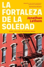 Capa do artigo La Fortaleza De La Soledad