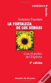 Capa do artigo La Fortaleza De Los Débiles. Con El Poder Del Espíritu