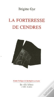Capa do artigo La Forteresse De Cendres