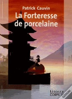 Capa do artigo La Forteresse De Procelaine