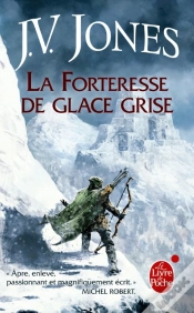 Capa do artigo La Forteresse Des Glace Grise (L