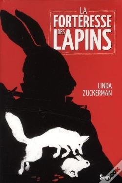 Capa do artigo La Forteresse Des Lapins