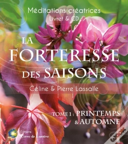 Capa do artigo La Forteresse Des Saisons Tome 1 ; Printemps & Automne
