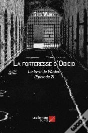 Capa do artigo La Forteresse D