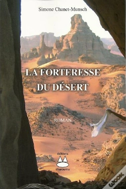 Capa do artigo La Forteresse Du Désert