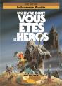 La Forteresse Maudite (Loup Solitaire N 7) - Preview