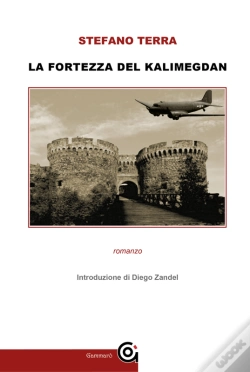 Capa do artigo La Fortezza Del Kalimegdan