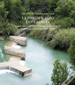 Capa do artigo La Fortificacio Dels Assuts. El Riu Millars Com A Model D'Innovacio Hidraulica A