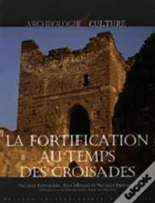 Capa do artigo La Fortification Au Temps Des Croisades