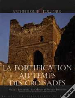 Capa do artigo La Fortification Au Temps Des Croisades