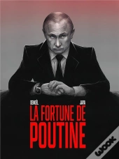 La Fortune De Poutine