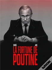 Capa do artigo La Fortune De Poutine