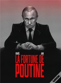 Capa do artigo La Fortune De Poutine