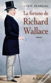 Capa do artigo La Fortune De Richard Wallace