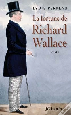 Capa do artigo La Fortune De Richard Wallace