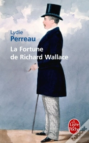 Capa do artigo La Fortune De Richard Wallace