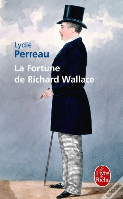 Capa do artigo La Fortune De Richard Wallace