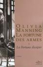 La Fortune Des Armes T.1 ; La Fortune Dissipee - Preview