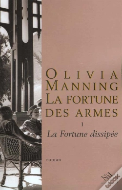 Capa do artigo La Fortune Des Armes T.1 ; La Fortune Dissipee