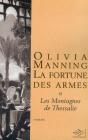 La Fortune Des Armes T.2 ; Les Montagnes De Thessalie - Preview