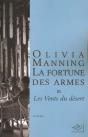 La Fortune Des Armes T.3 ; Les Vents Du Desert - Preview