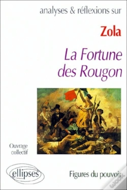 Capa do artigo La Fortune Des Rougon De Zola ; Analyes Et Reflexions