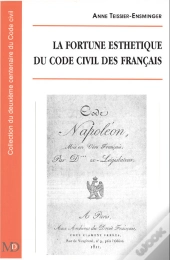 La Fortune Esthétique Du Code Civil Des Français