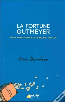 Capa do artigo La Fortune Gutmeyer