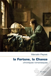 Capa do artigo La Fortune,La Chance