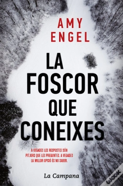 Capa do artigo La Foscor Que Coneixes