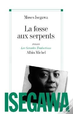 Capa do artigo La Fosse Aux Serpents