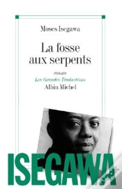Capa do artigo La Fosse Aux Serpents