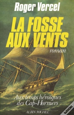 Capa do artigo La Fosse Aux Vents