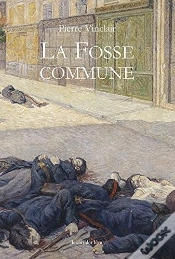 Capa do artigo La Fosse Commune - Roman