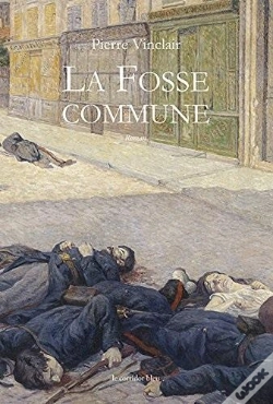 Capa do artigo La Fosse Commune - Roman